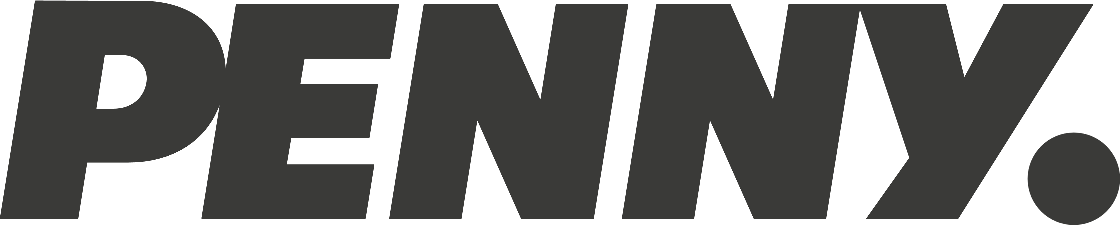Logo PENNY